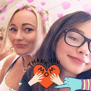 Meet your Posher, Paige